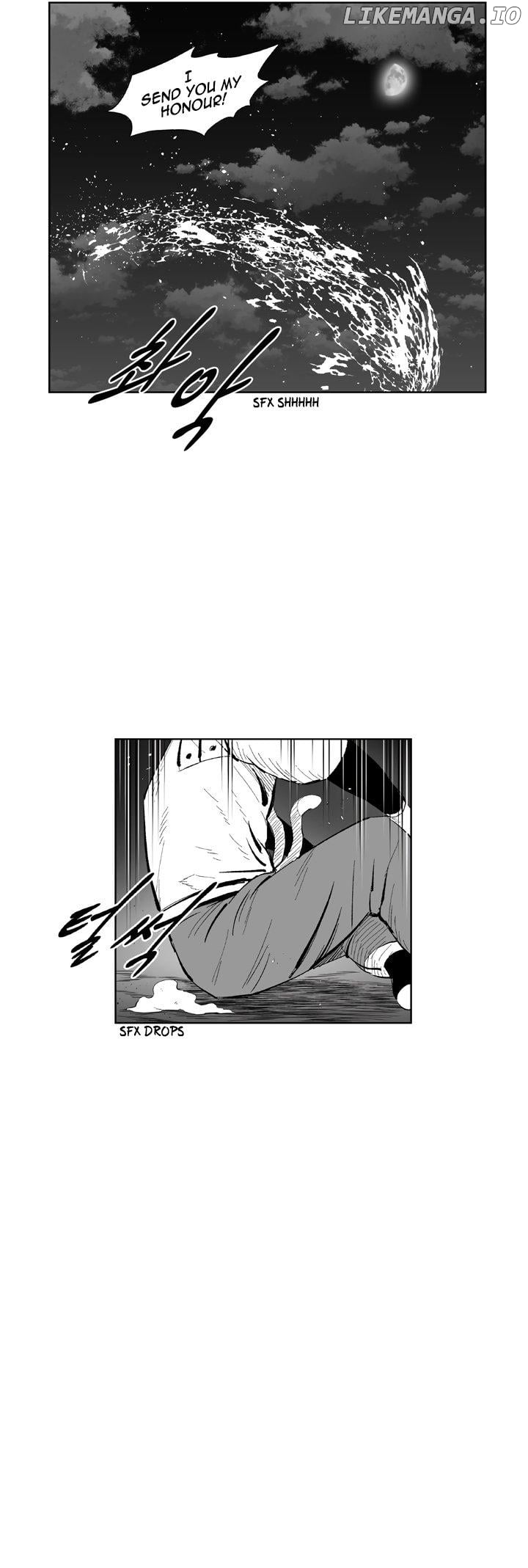 Red Storm chapter 344 - page 28
