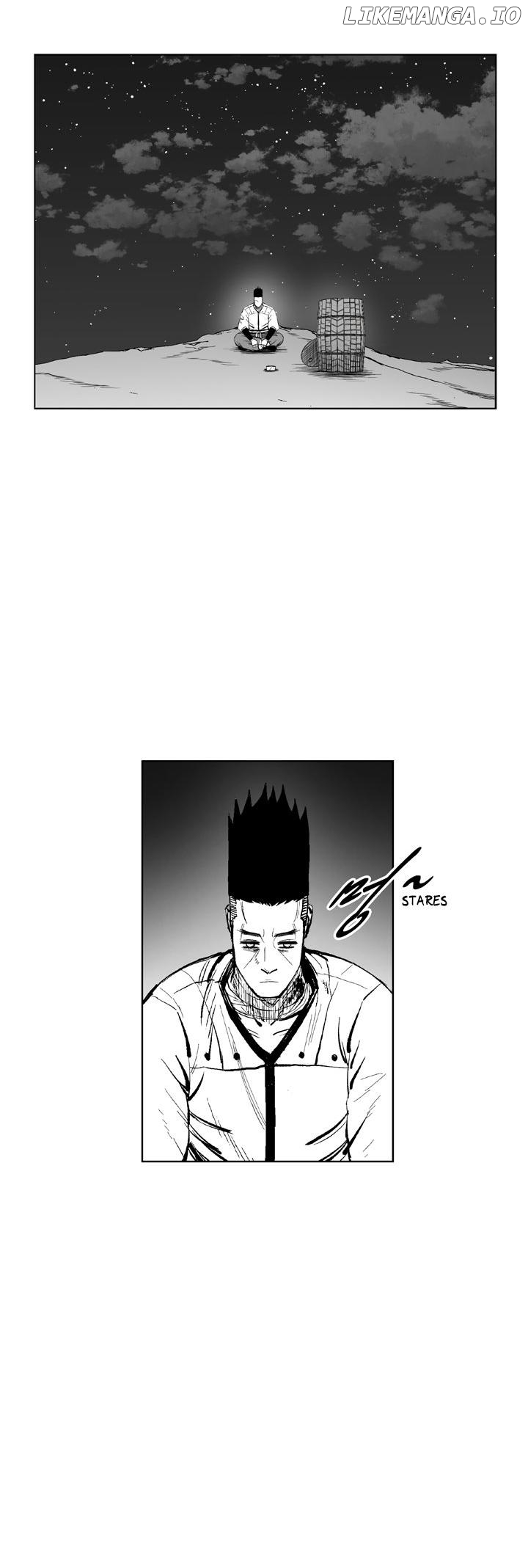 Red Storm chapter 344 - page 29