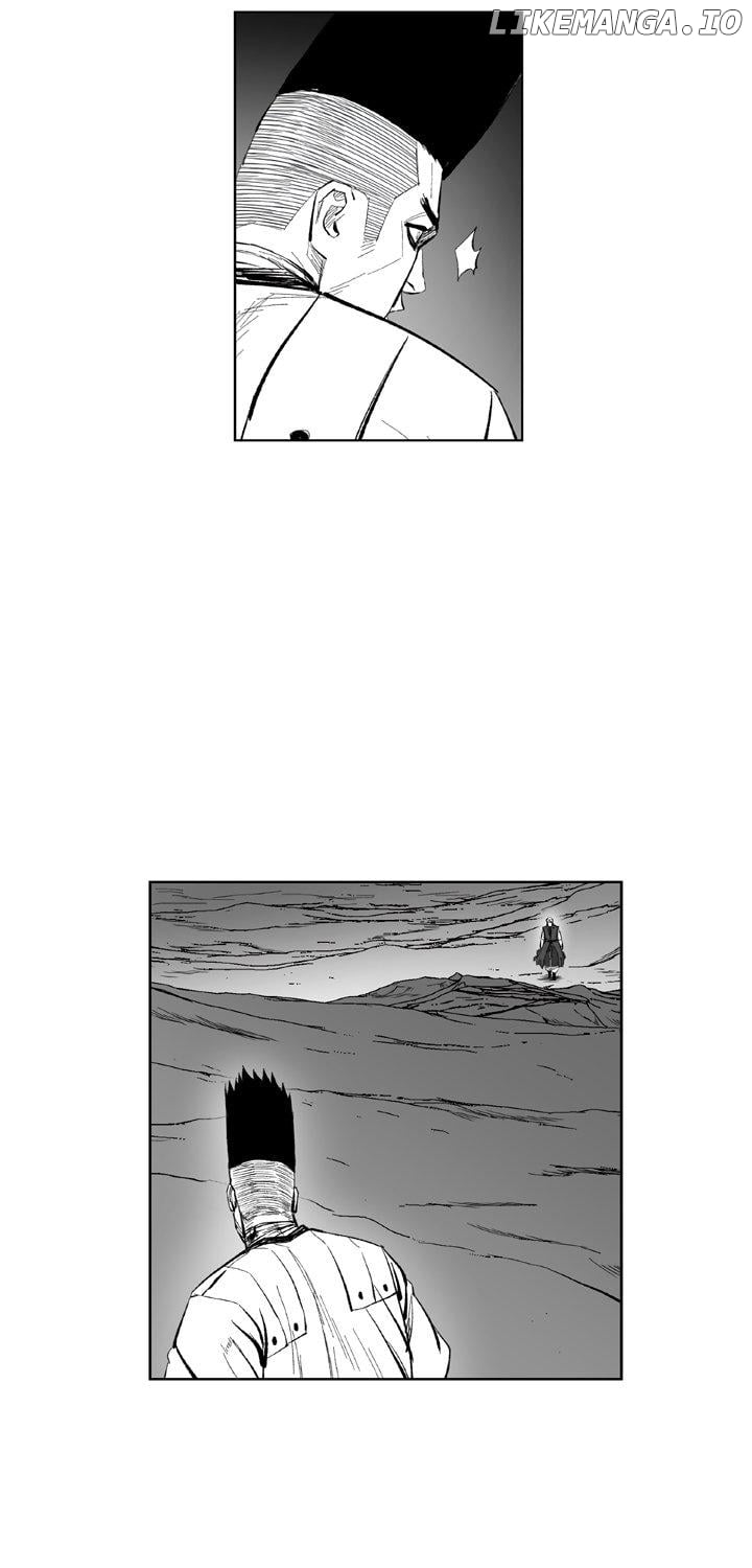 Red Storm chapter 344 - page 30