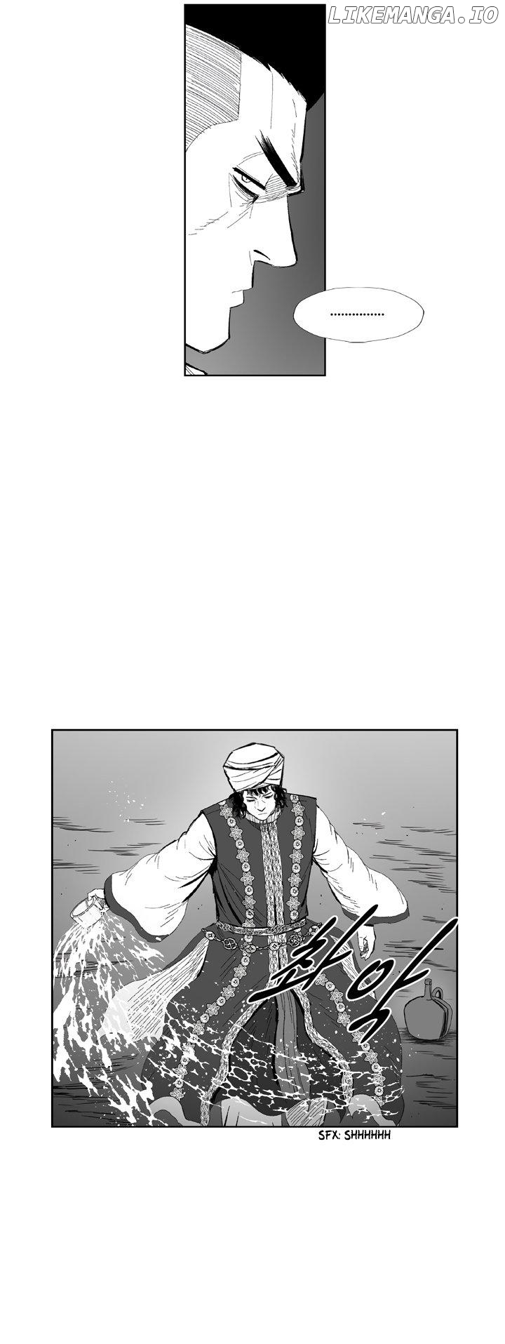 Red Storm chapter 344 - page 34