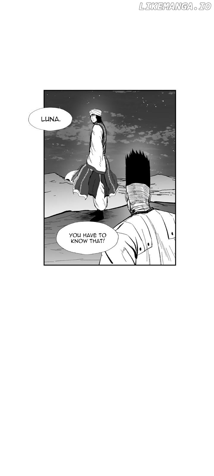 Red Storm chapter 344 - page 37
