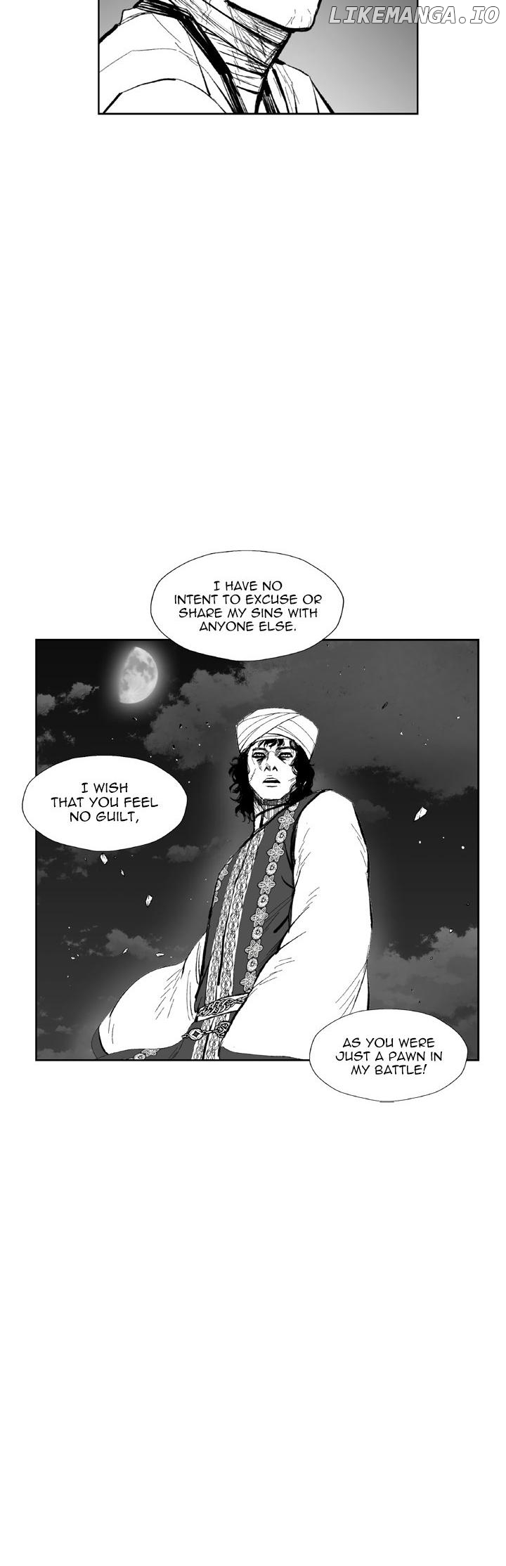 Red Storm chapter 344 - page 39