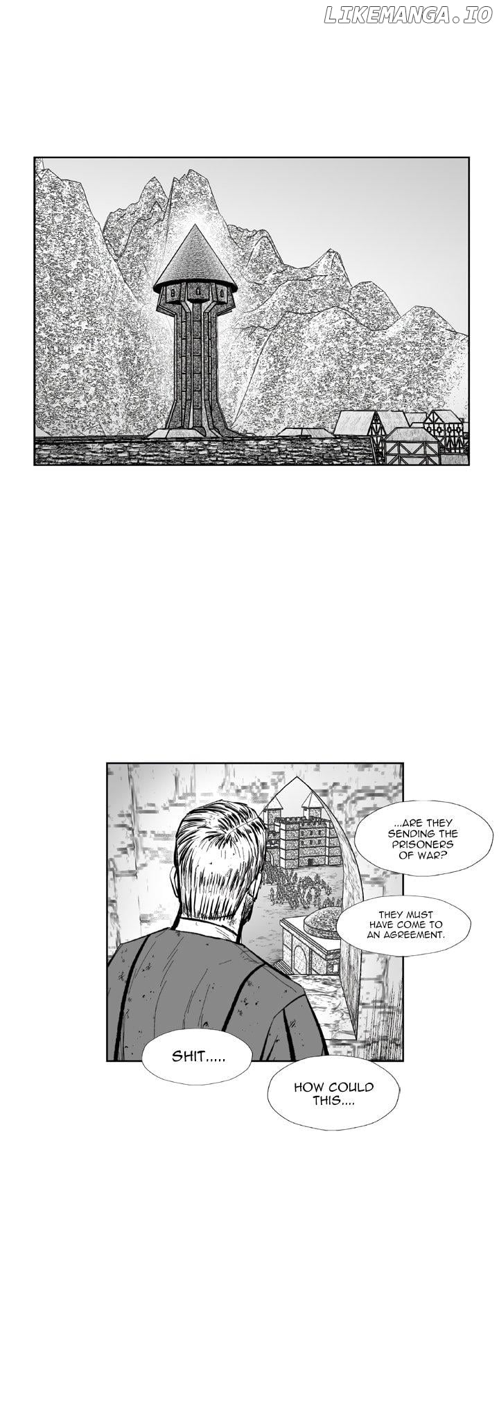 Red Storm chapter 344 - page 4