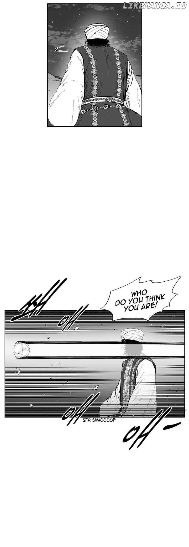 Red Storm chapter 344 - page 40