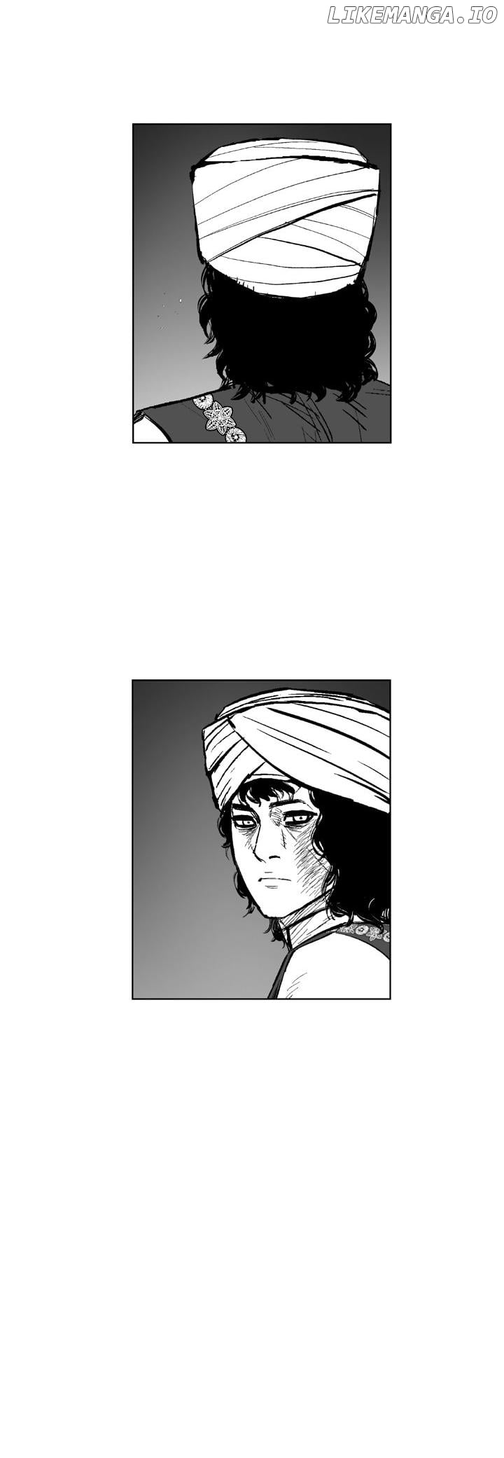 Red Storm chapter 344 - page 41