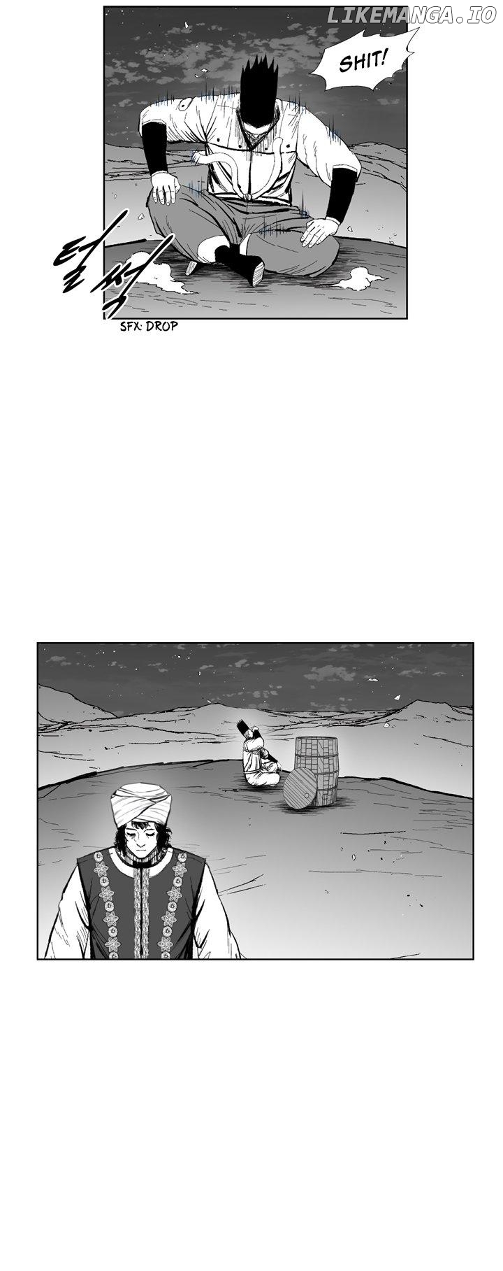 Red Storm chapter 344 - page 44