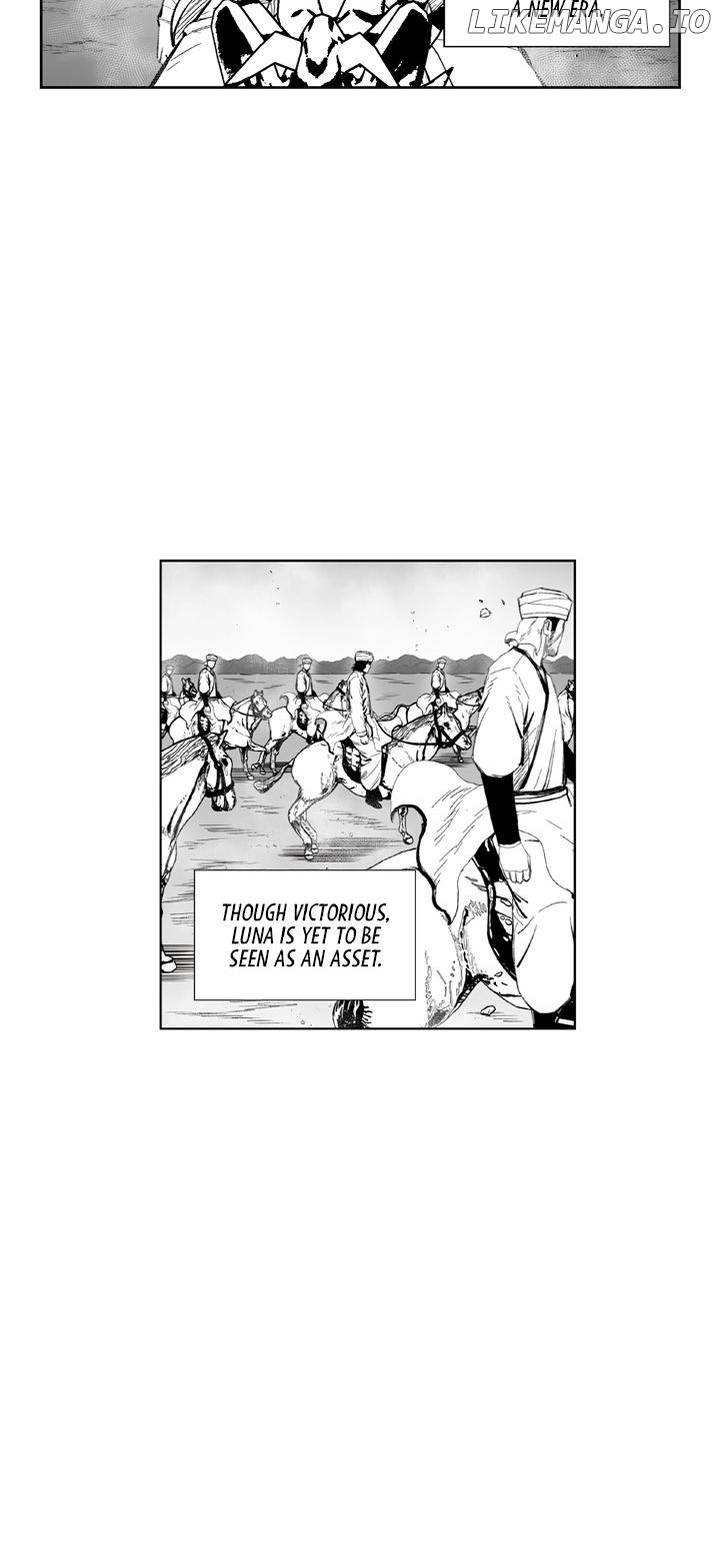 Red Storm chapter 344 - page 47