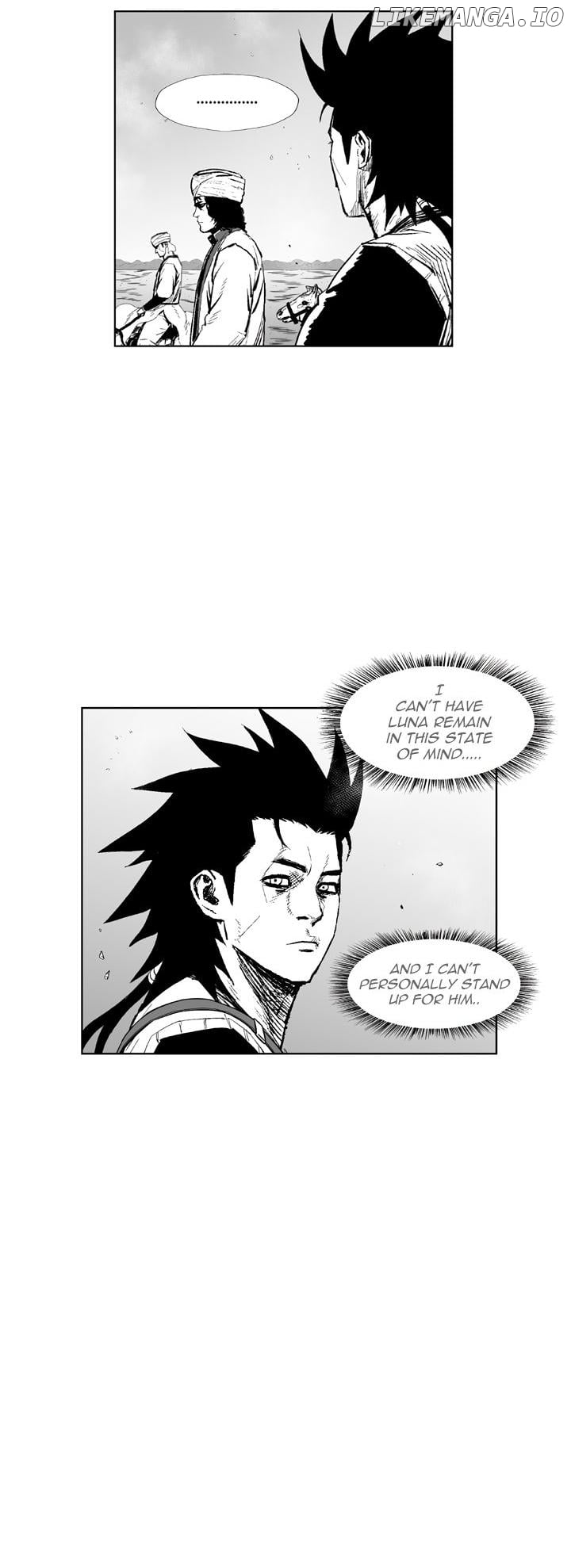 Red Storm chapter 344 - page 49