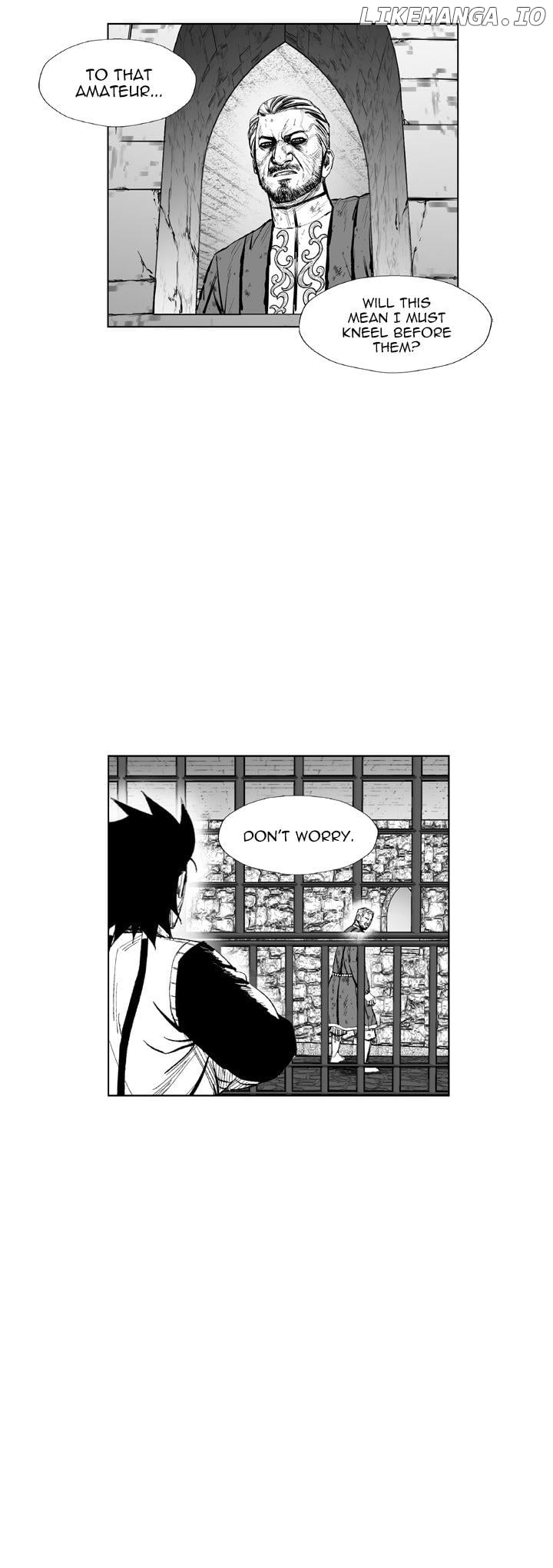Red Storm chapter 344 - page 5