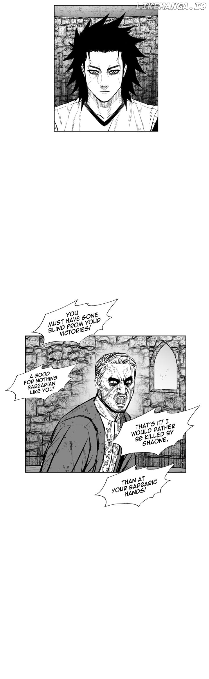 Red Storm chapter 344 - page 6