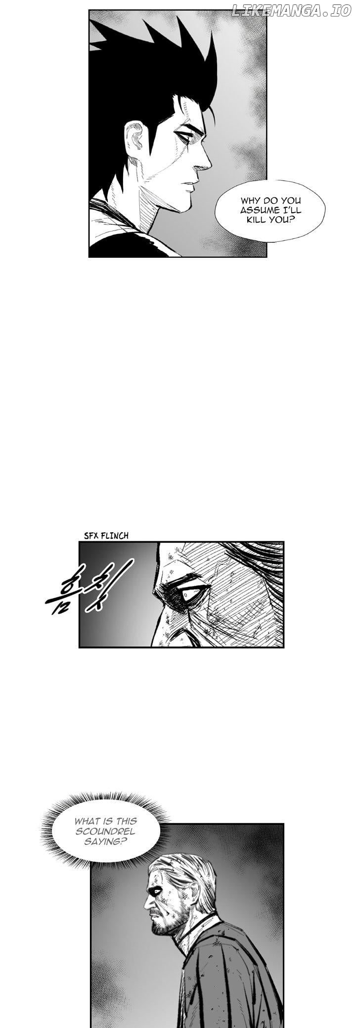 Red Storm chapter 344 - page 7
