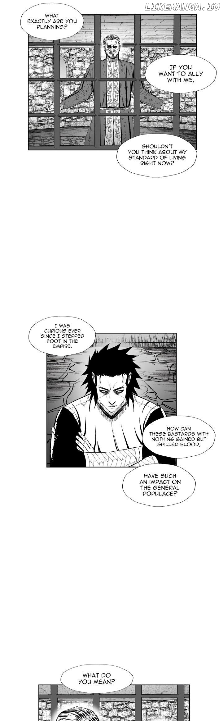 Red Storm chapter 344 - page 9