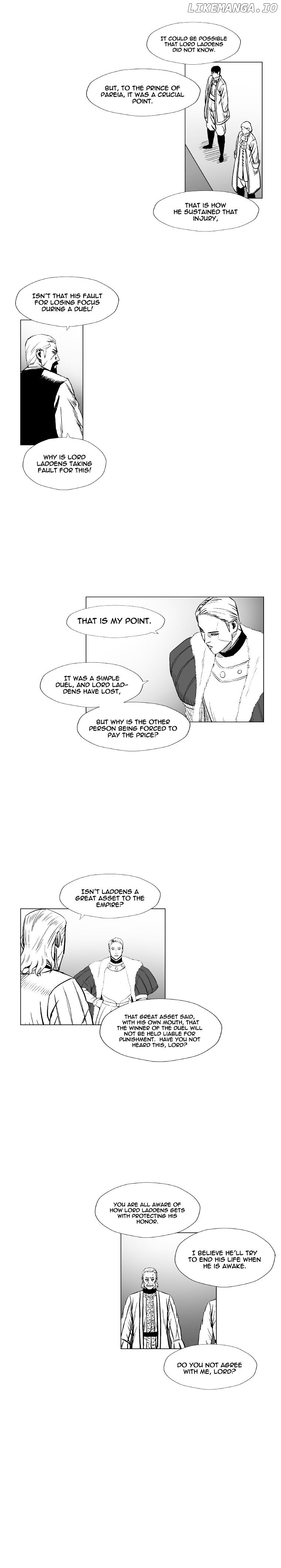 Red Storm chapter 194 - page 16