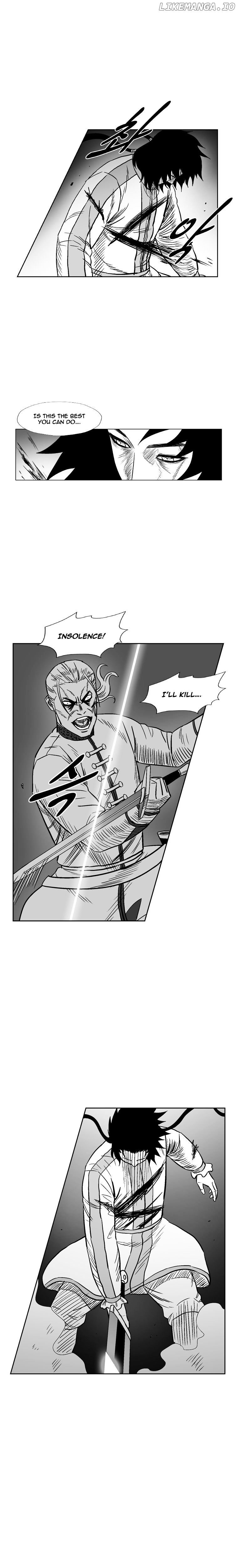 Red Storm chapter 194 - page 7