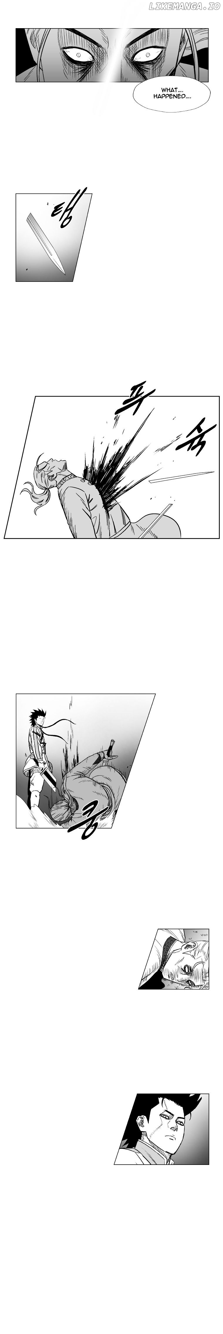 Red Storm chapter 194 - page 8