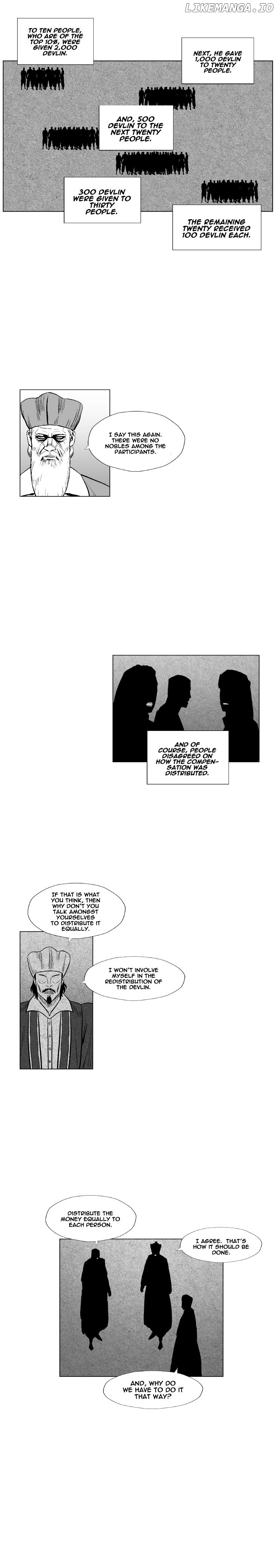Red Storm chapter 195 - page 13