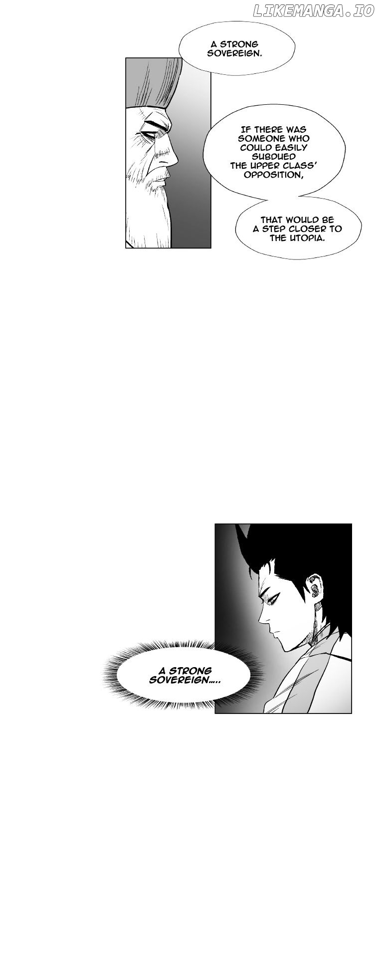 Red Storm chapter 195 - page 17