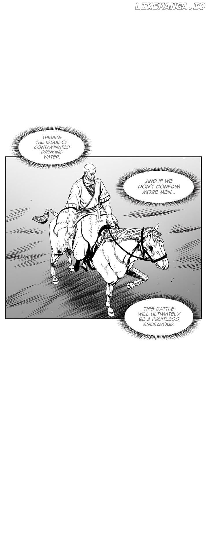 Red Storm chapter 345 - page 41