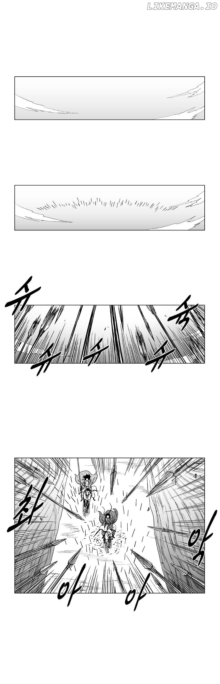 Red Storm chapter 127 - page 8