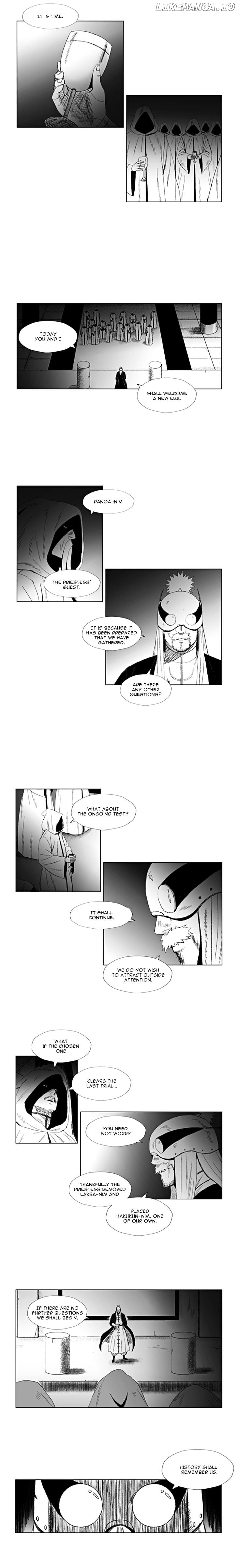 Red Storm chapter 59 - page 6