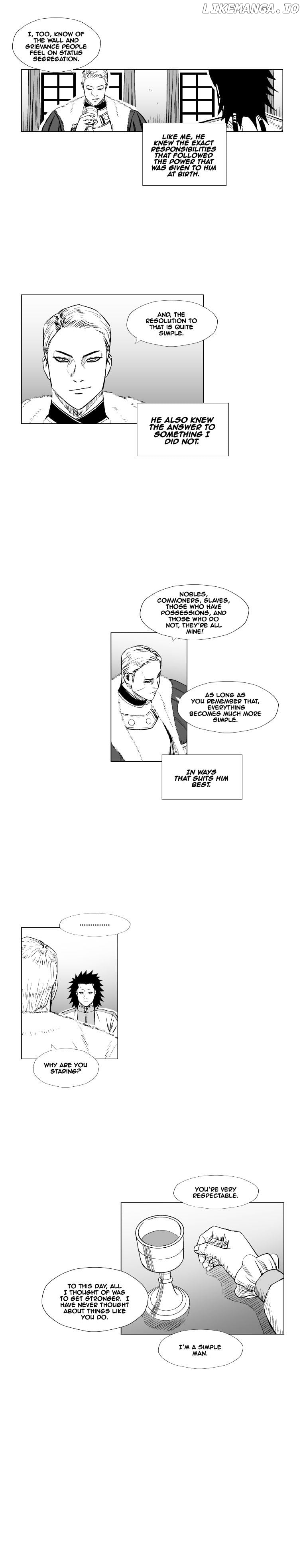 Red Storm chapter 196 - page 13