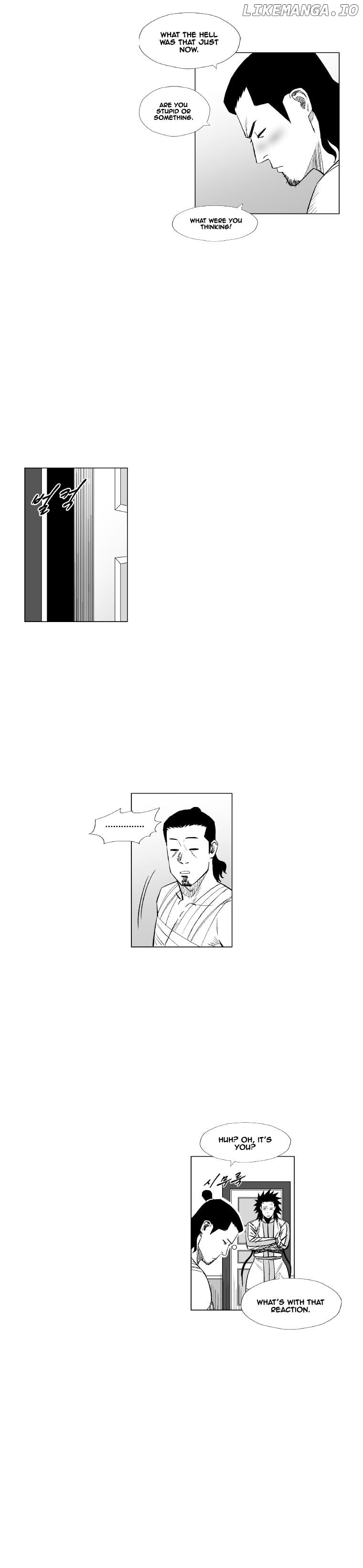 Red Storm chapter 196 - page 7