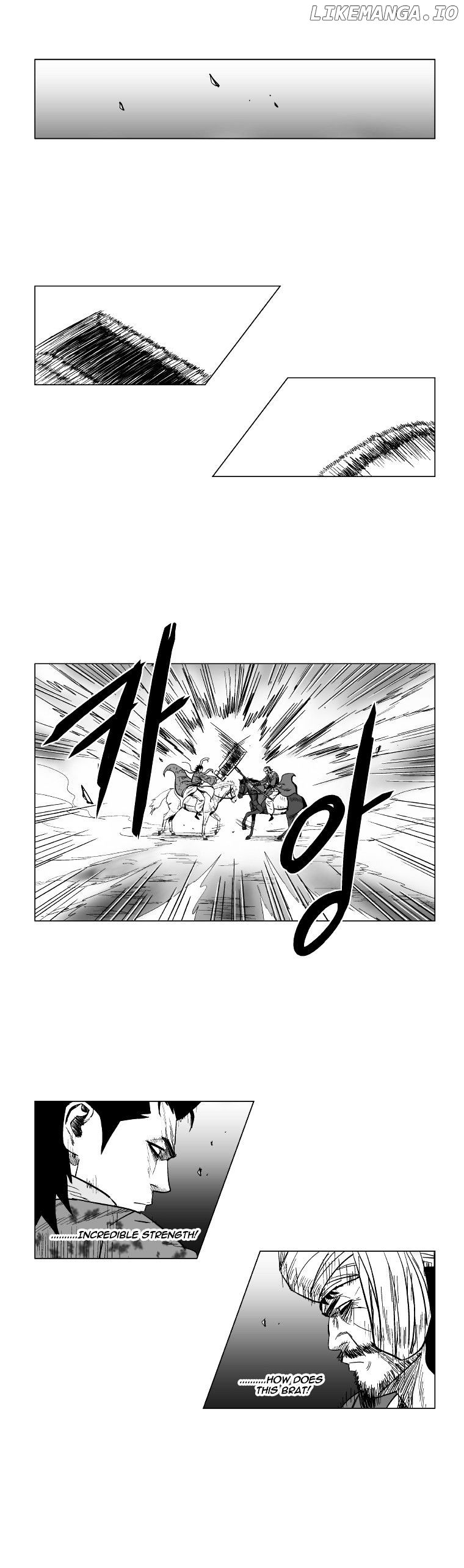 Red Storm chapter 128 - page 12