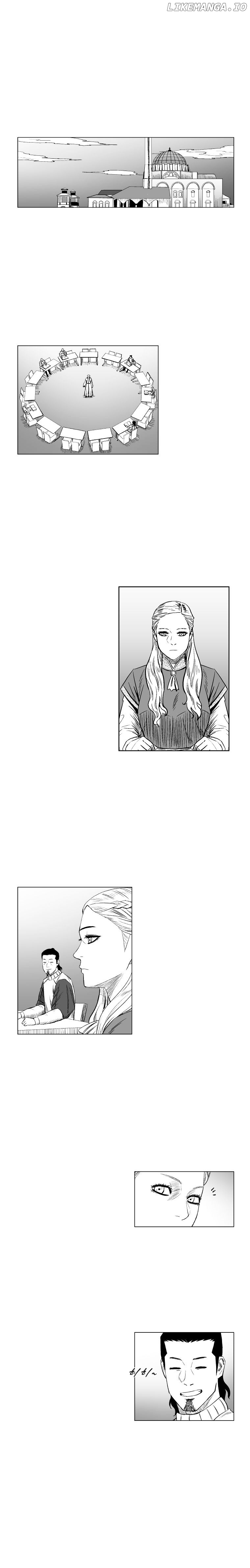 Red Storm chapter 197 - page 10