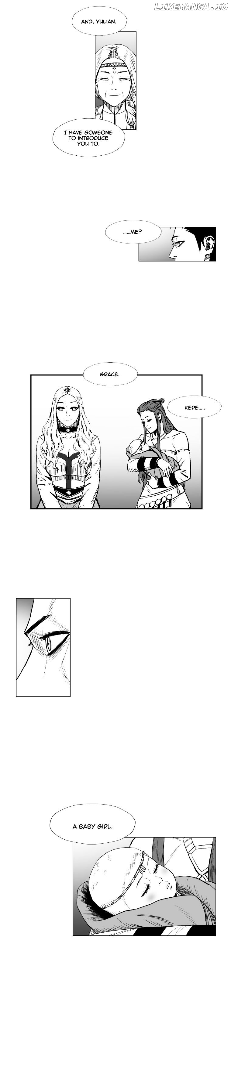 Red Storm chapter 197 - page 8