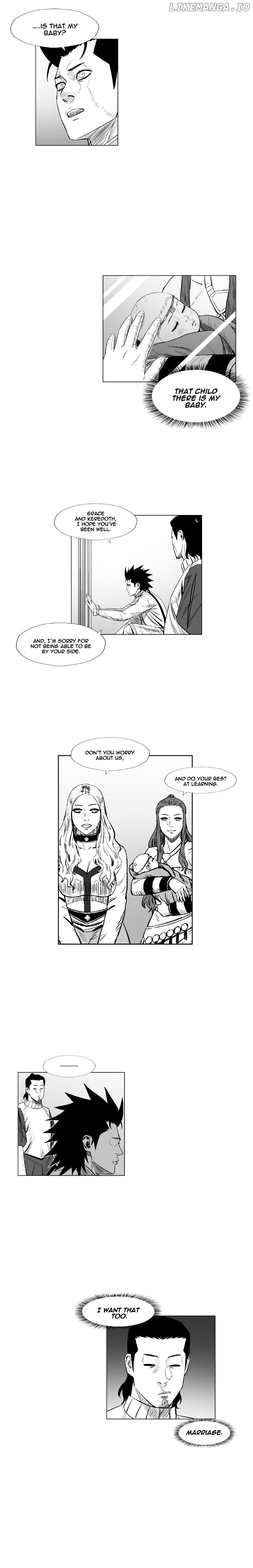 Red Storm chapter 197 - page 9
