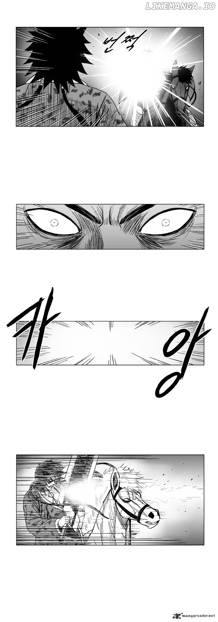 Red Storm chapter 129 - page 12