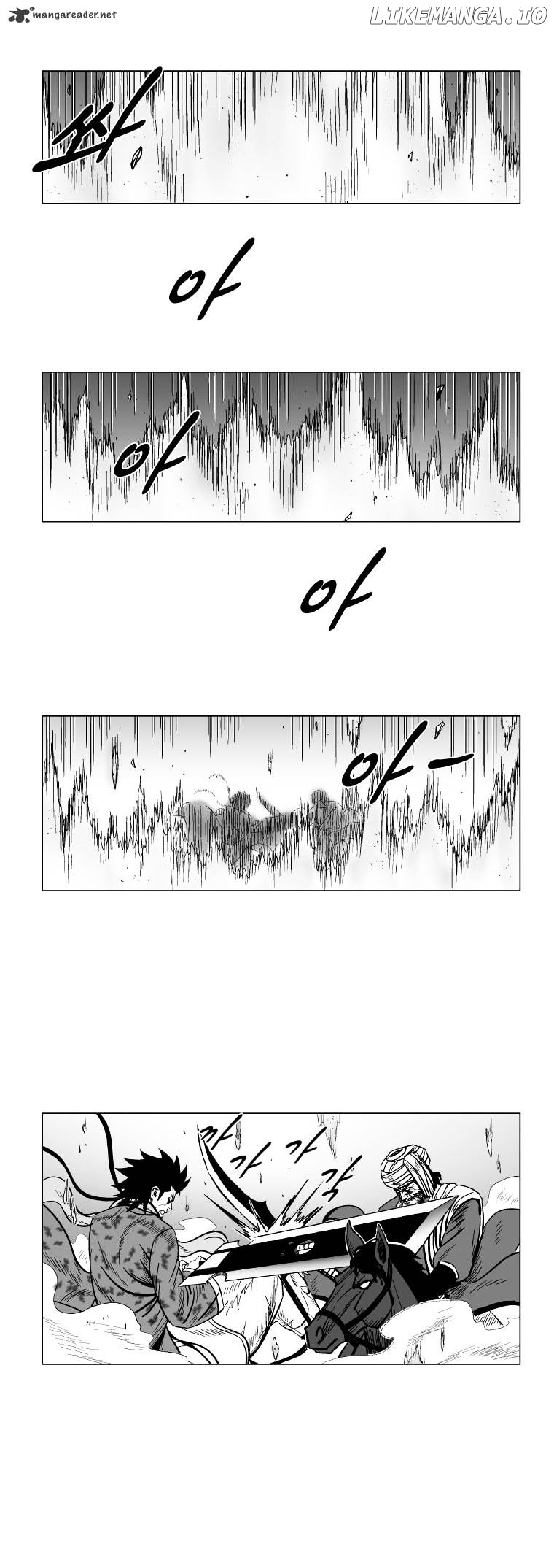 Red Storm chapter 129 - page 4