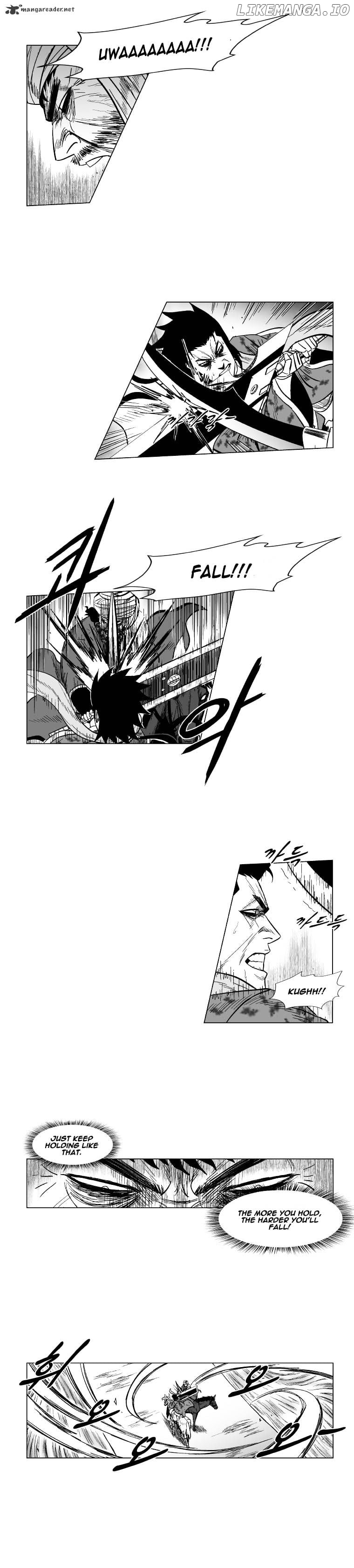 Red Storm chapter 129 - page 5
