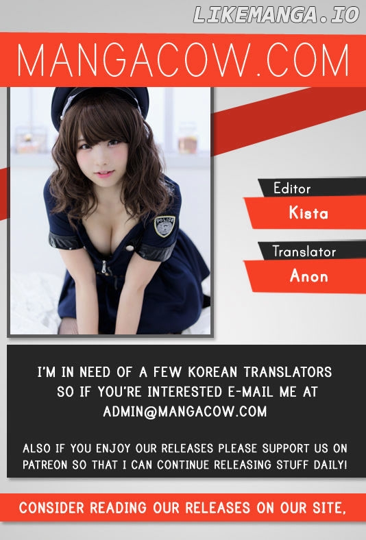 Red Storm chapter 198 - page 1