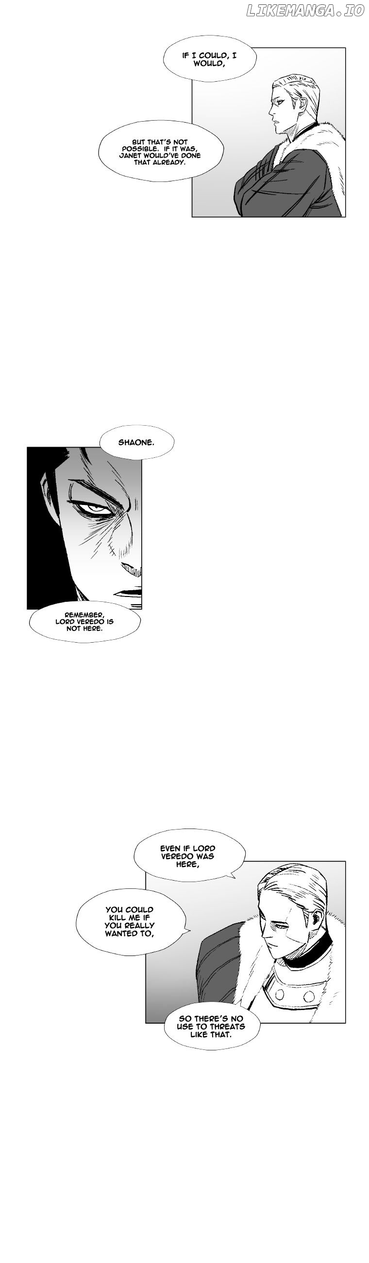 Red Storm chapter 198 - page 14