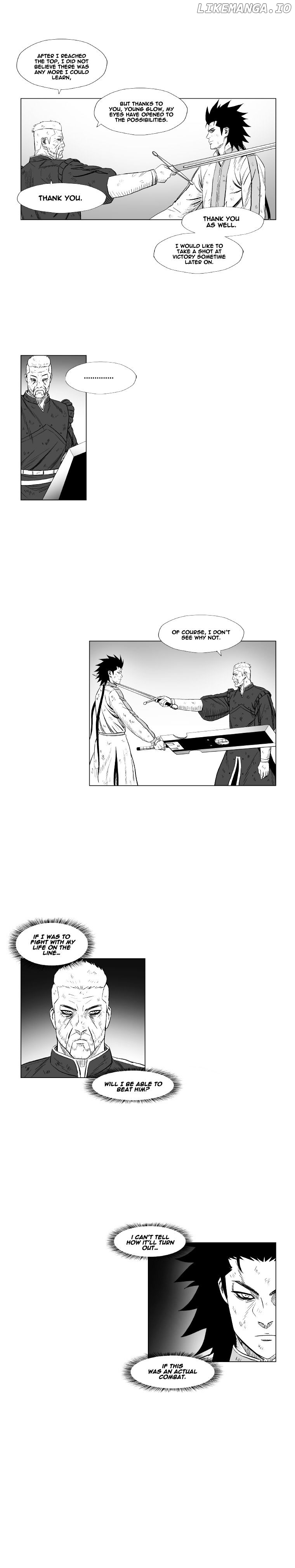 Red Storm chapter 198 - page 9