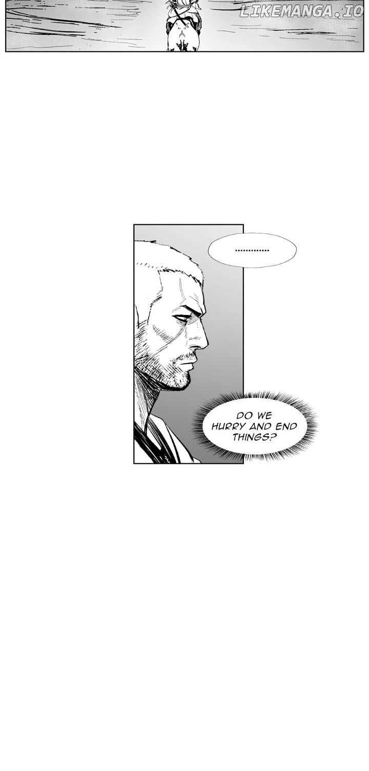 Red Storm chapter 348 - page 28