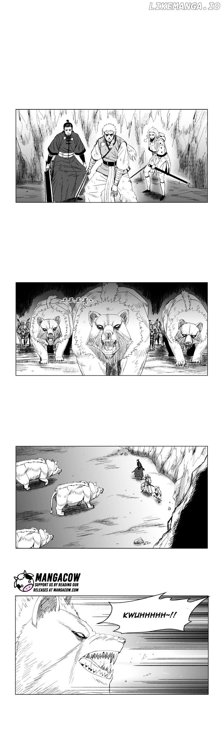 Red Storm chapter 62 - page 2