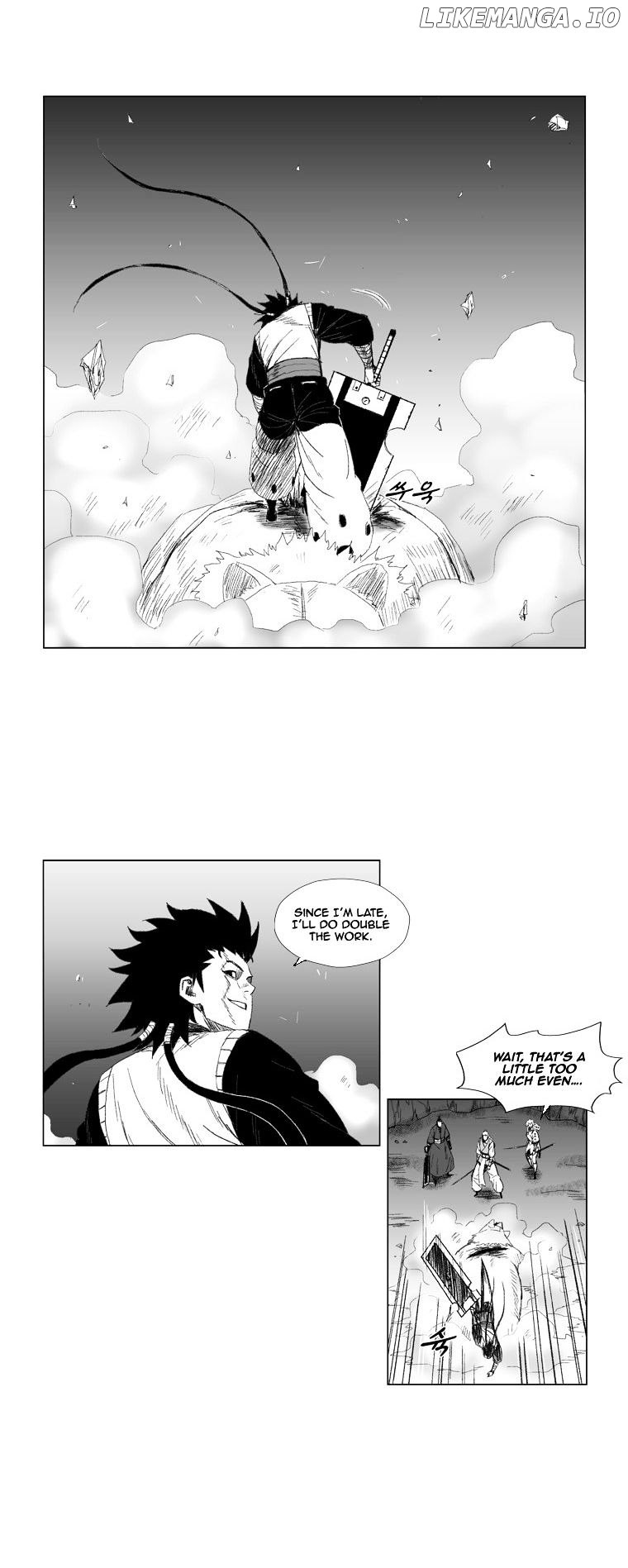 Red Storm chapter 62 - page 4