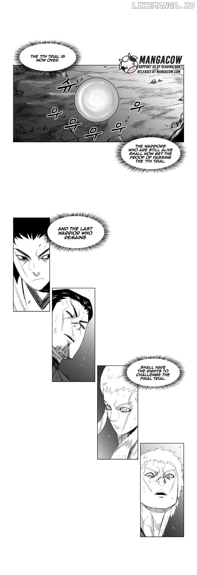 Red Storm chapter 62 - page 7
