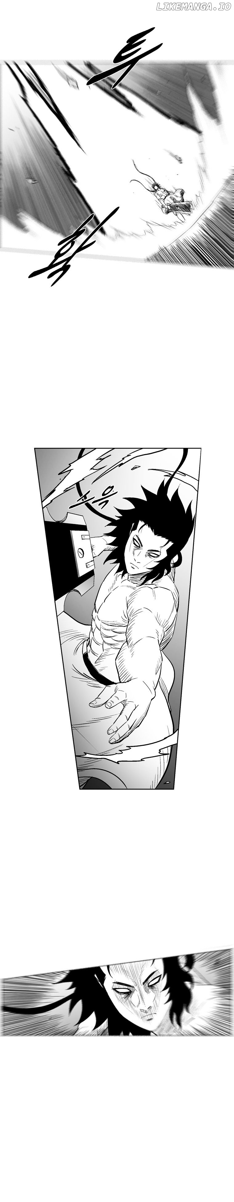 Red Storm chapter 199 - page 10