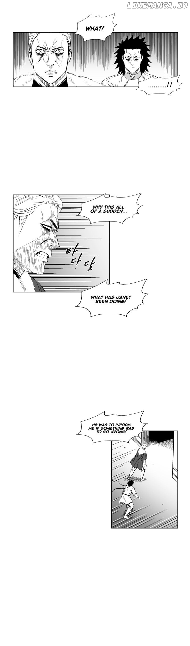 Red Storm chapter 199 - page 14