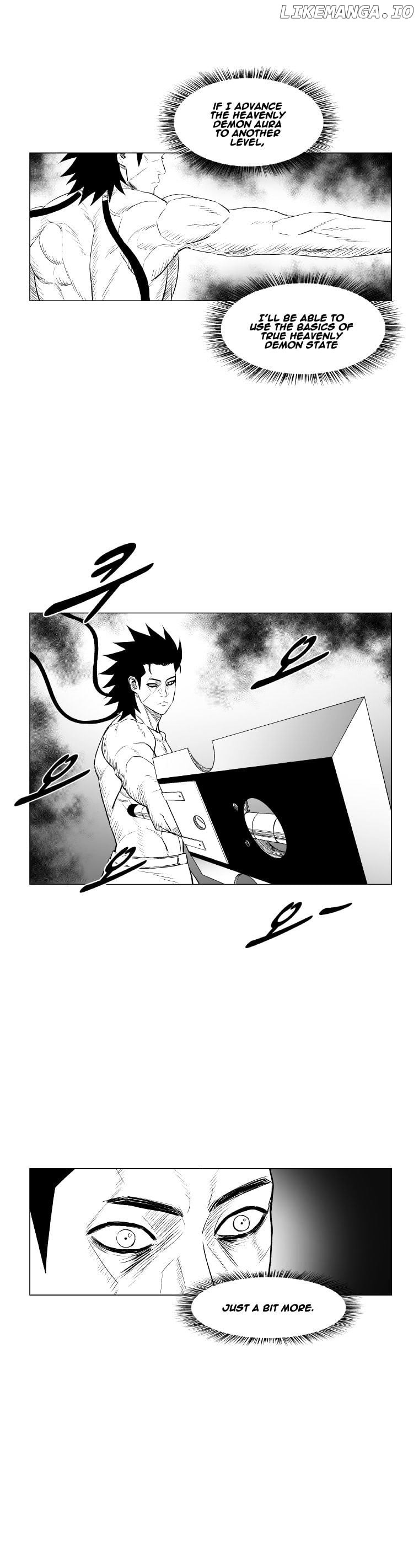 Red Storm chapter 199 - page 9