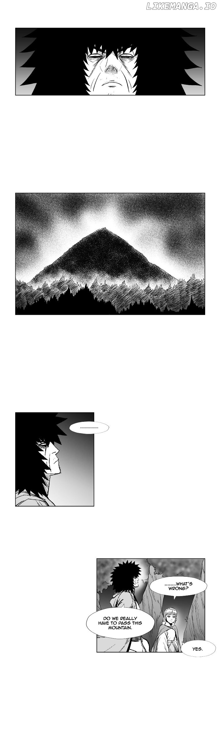 Red Storm chapter 131 - page 11