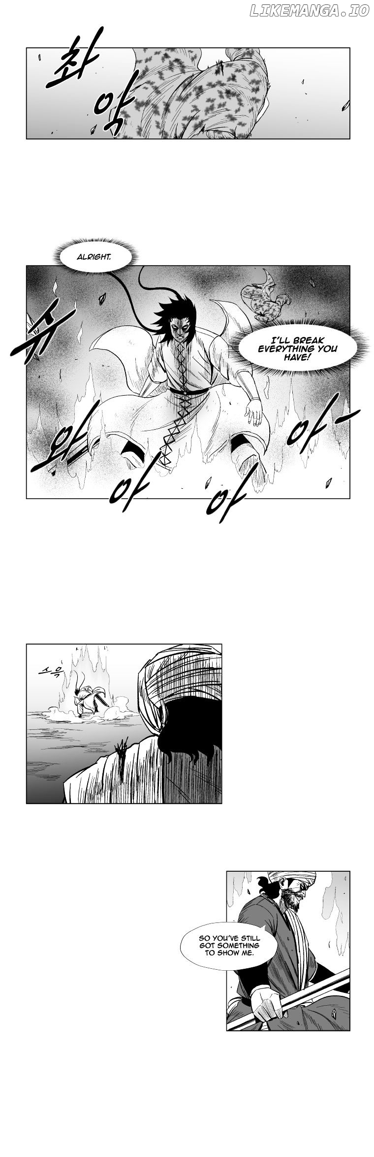 Red Storm chapter 131 - page 3