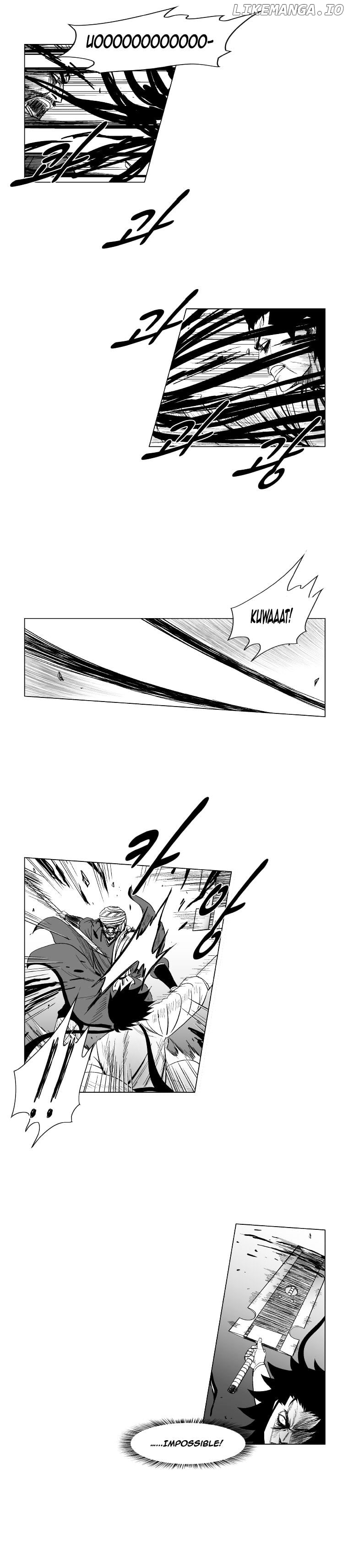 Red Storm chapter 131 - page 5