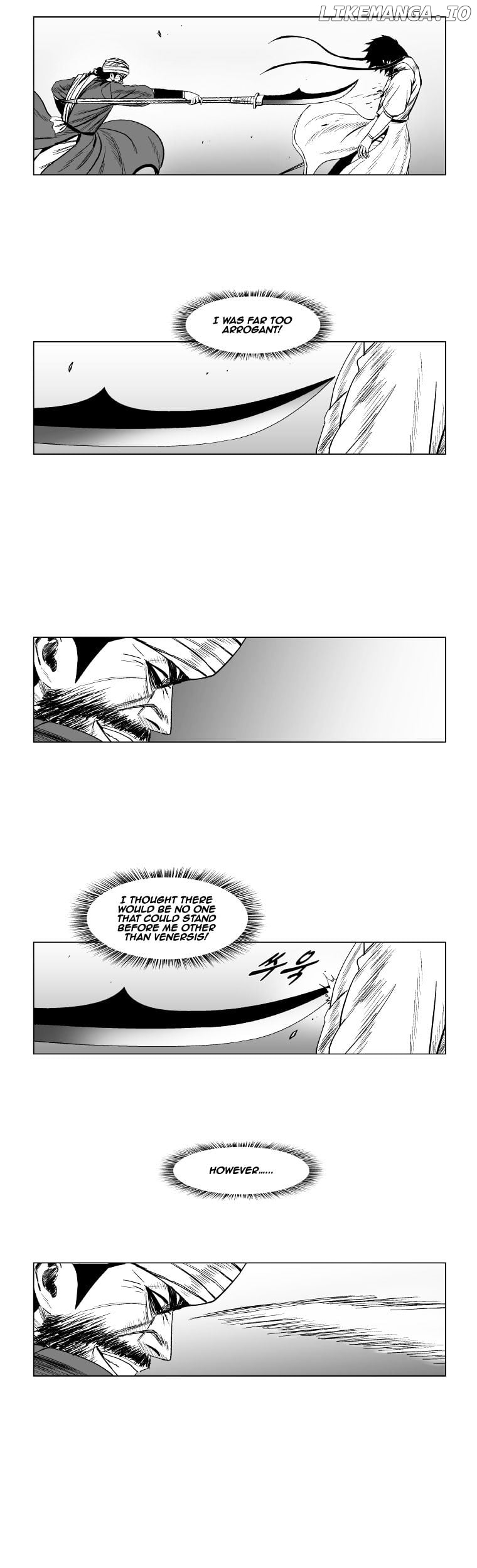 Red Storm chapter 131 - page 7
