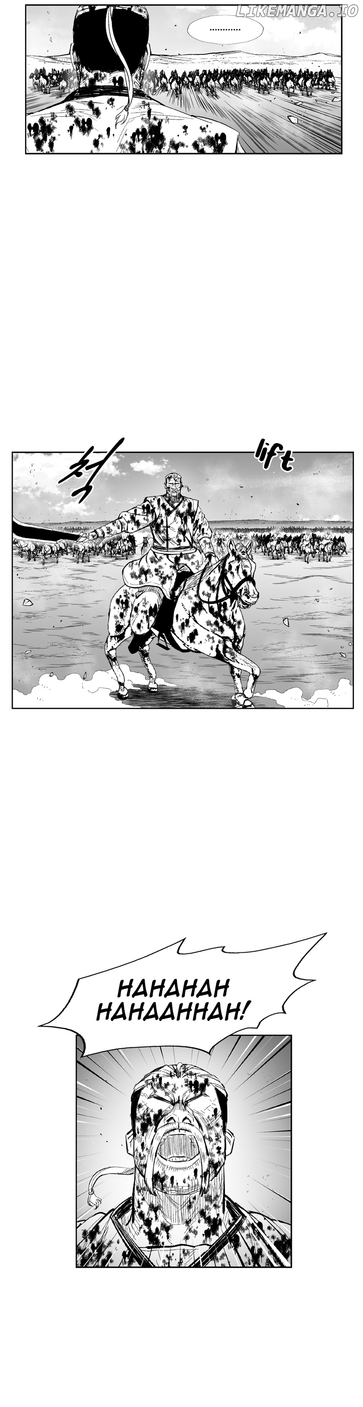 Red Storm chapter 349 - page 25