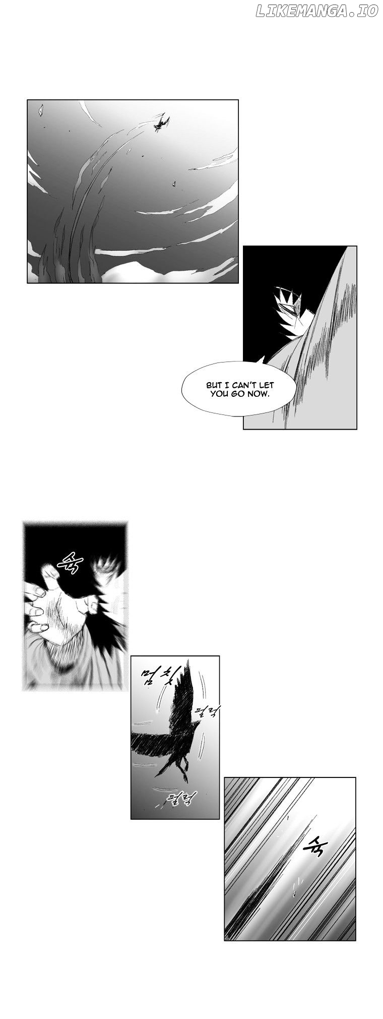 Red Storm chapter 63 - page 10