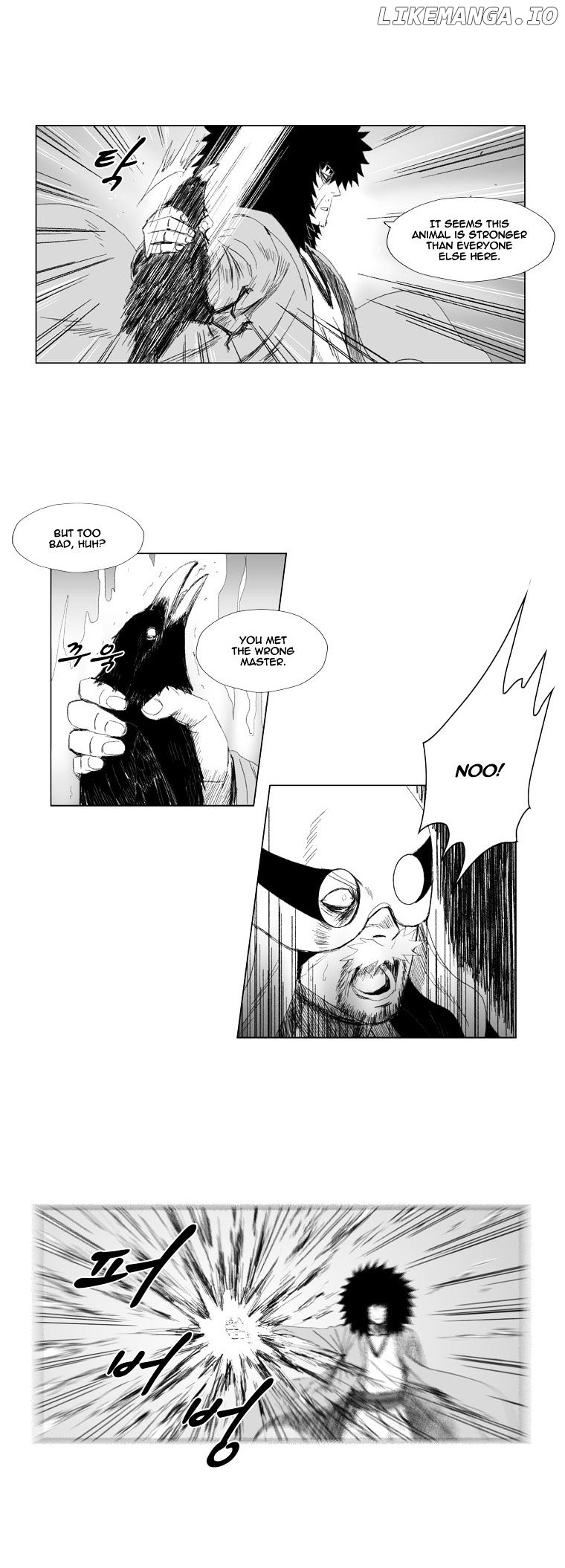 Red Storm chapter 63 - page 11